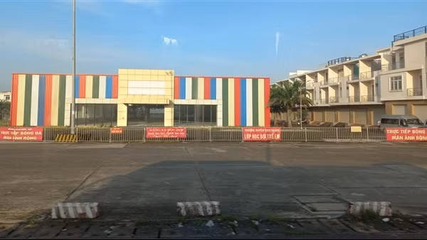 Chủ tịch Hội nông dân bị đề nghị kỷ luật vì liên quan đến sai phạm dự án khu dân cư