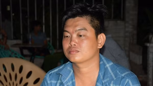 Chống ma túy vùng sông nước Tiền Giang