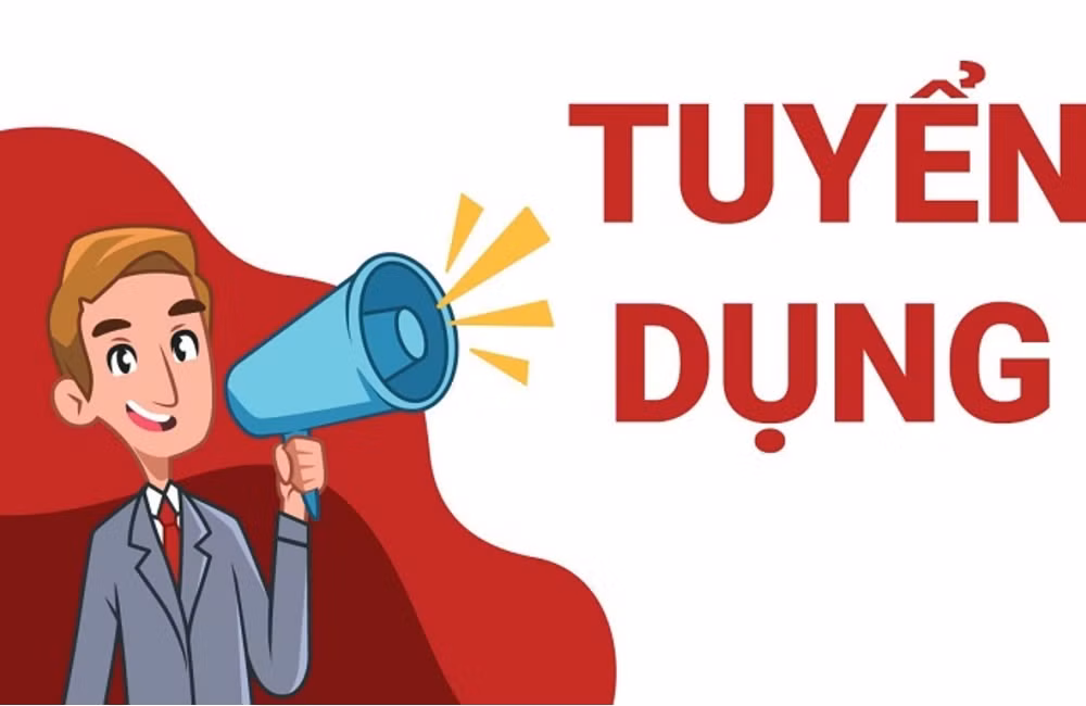 ​Tuyển dụng công dân vào công tác tại Trung tâm thể thao CAND -0