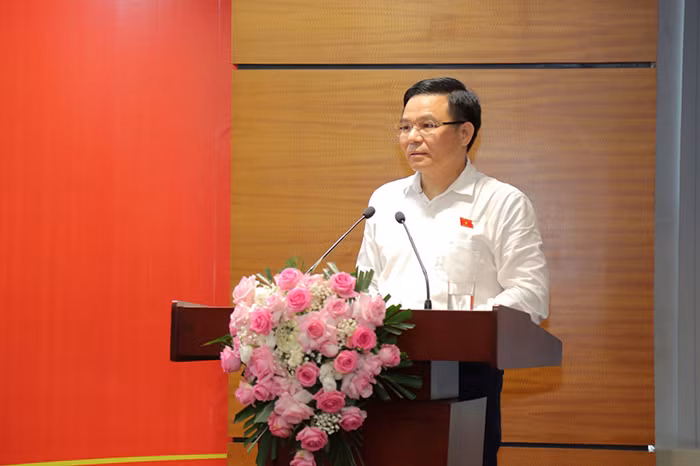 Đảng bộ PVN quyết tâm thực hiện thắng lợi nhiệm vụ cả nhiệm kỳ 2020 - 2025 -1
