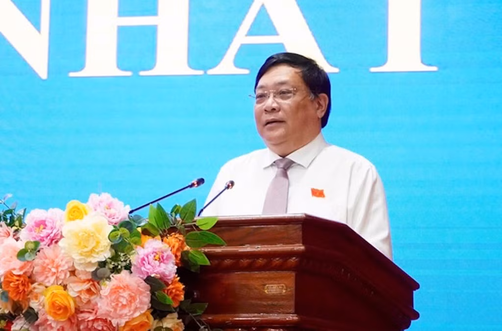 Vĩnh Long, Đồng Tháp, Cà Mau kiện toàn chức danh lãnh đạo chủ chốt -0