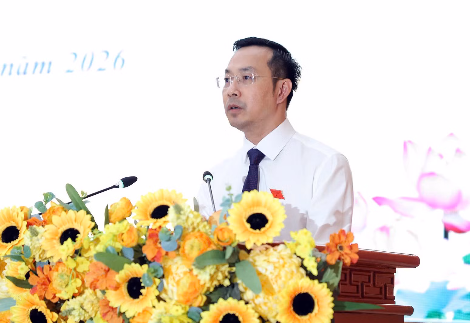 Hai đồng chí Nguyễn Thanh Nhàn và Hồ Văn Mừng được bầu giữ chức Chủ tịch HĐND tỉnh và Chủ tịch UBND tỉnh An Giang -0