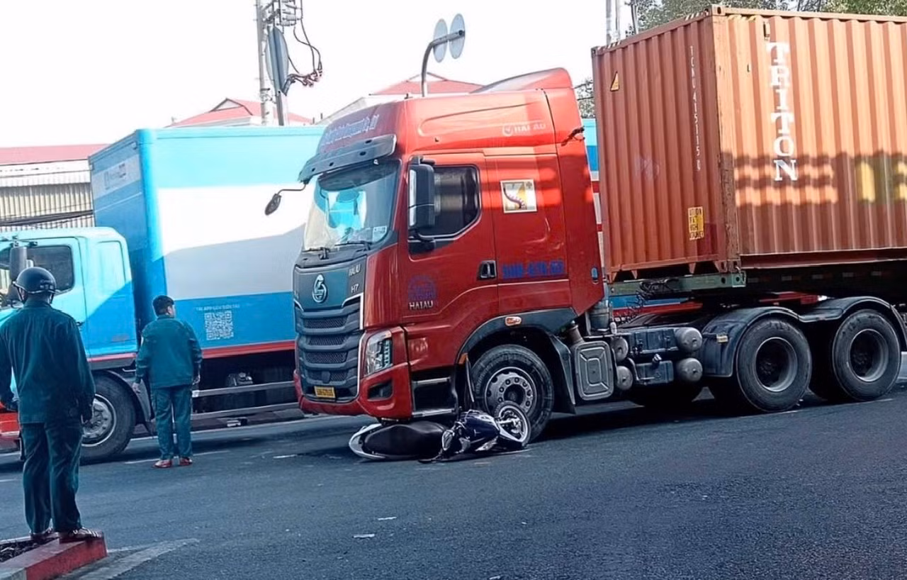 Những lỗi vi phạm phổ biến dẫn đến TNGT, ùn ứ giao thông -0