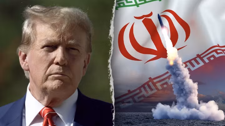 Giải mã bước đi điển hình trong “chiến tranh vùng xám” của Iran -0