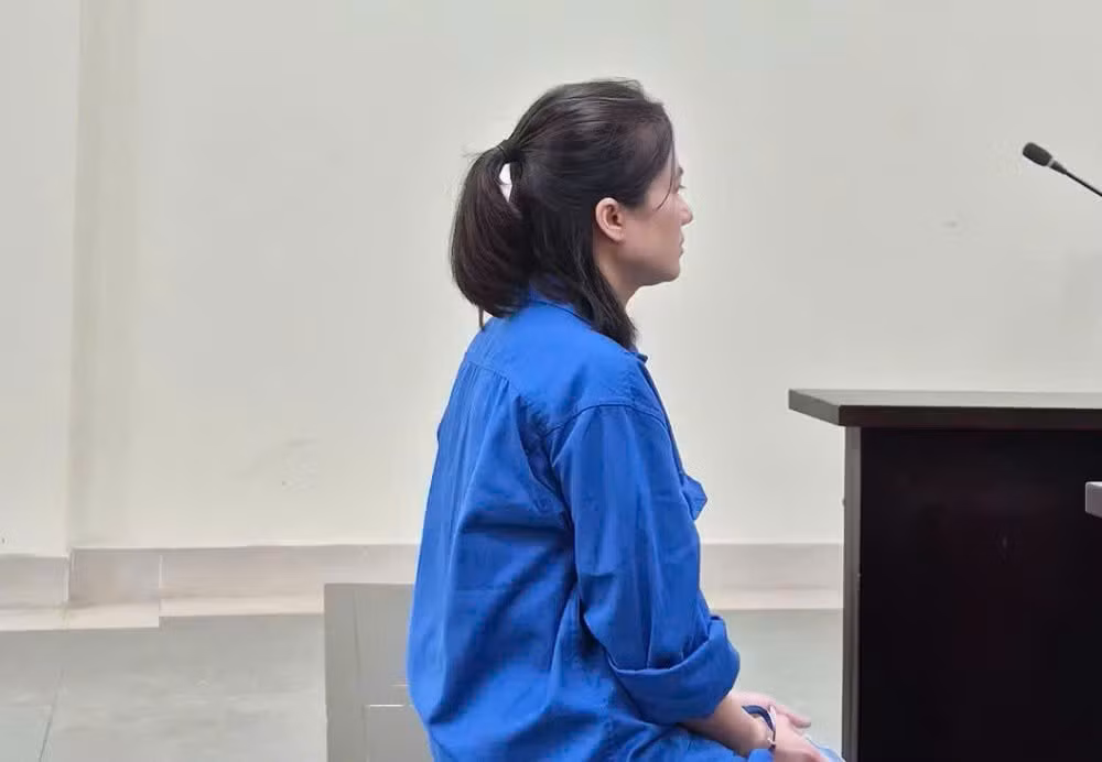 Chiếm đoạt hơn 151 tỷ đồng, nữ giám đốc lĩnh án chung thân -0