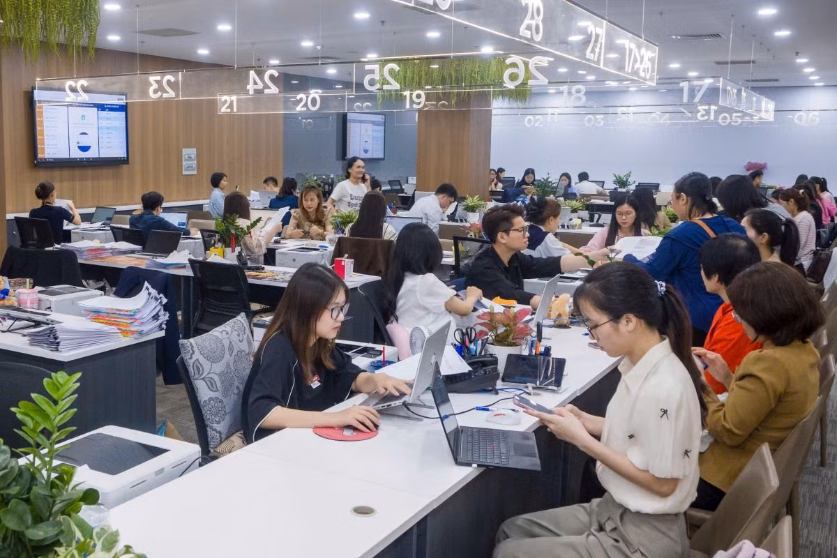 Dòng vốn phía Bắc vào đô thị vịnh biển miền Trung ngày càng mạnh -0