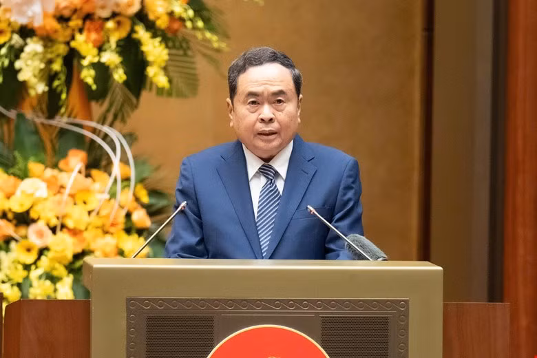 Thành công của bầu cử Quốc hội, HĐND các cấp: Dấu mốc quan trọng trong tiến trình phát triển của đất nước -0