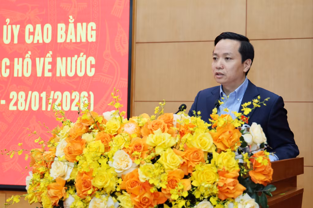 Lan tỏa ý nghĩa lịch sử từ chuỗi hoạt động kỷ niệm 85 năm Ngày Bác Hồ về nước -0