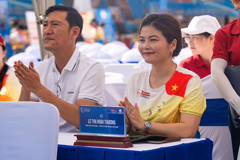 Toàn cảnh Tiền Phong Marathon 2026: Vẫn giữ được sức hút sau nhiều thập kỷ -0