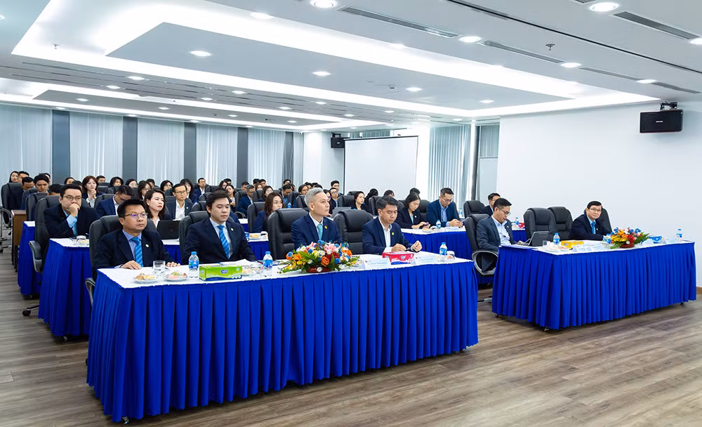 Vietbank nâng tầm trải nghiệm người dùng với nền tảng ngân hàng số Vietbank Digital Plus -0
