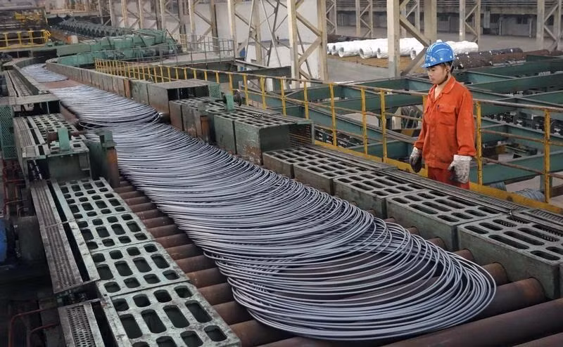 Loại bỏ các công nghệ sản xuất vật liệu xây dựng lạc hậu, tốn nhiều năng lượng -0
