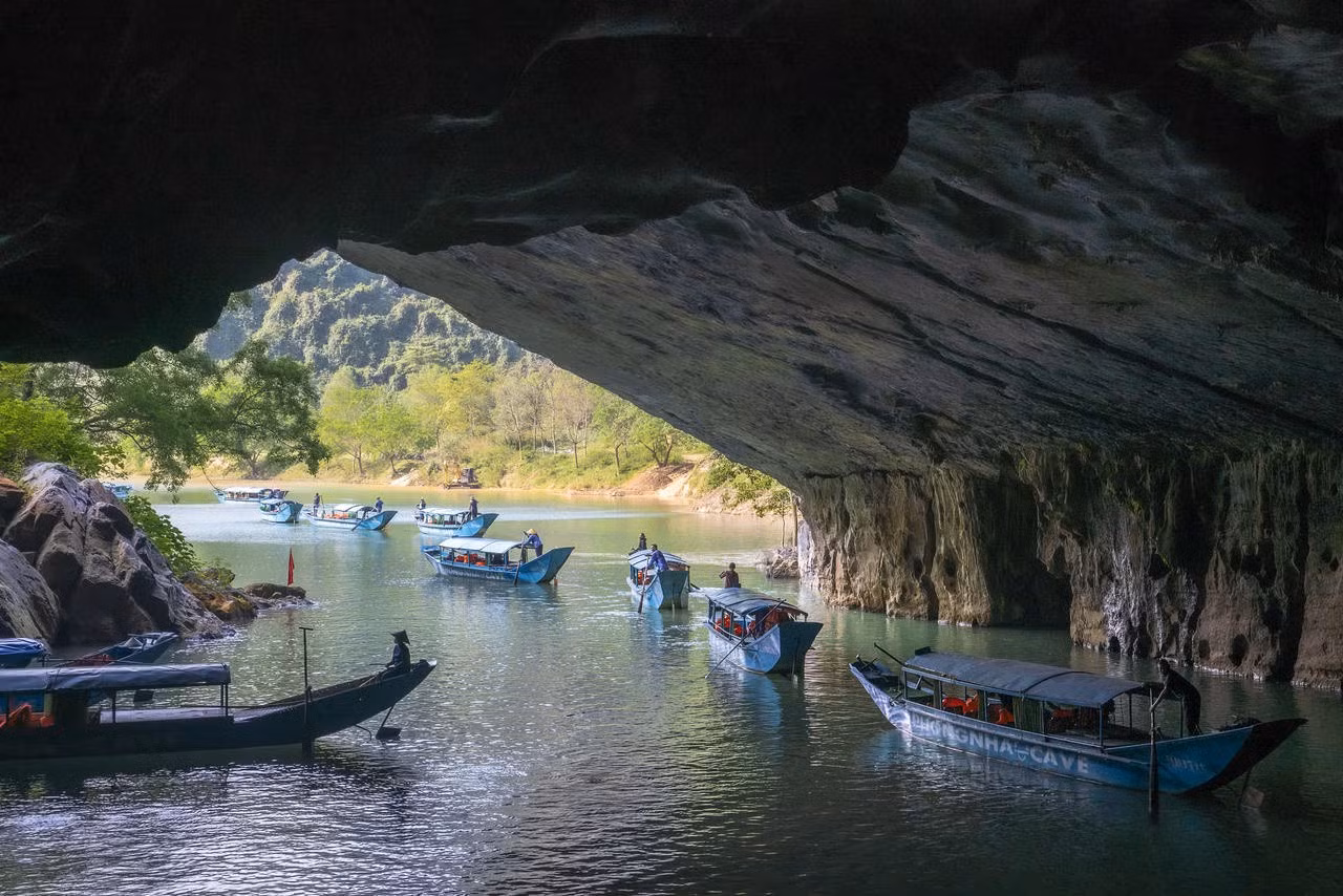  Những đòn bẩy đánh thức “viên kim cương xanh” ở Quảng Trị -0