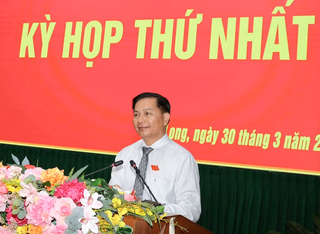 Vĩnh Long, Đồng Tháp, Cà Mau kiện toàn chức danh lãnh đạo chủ chốt -0