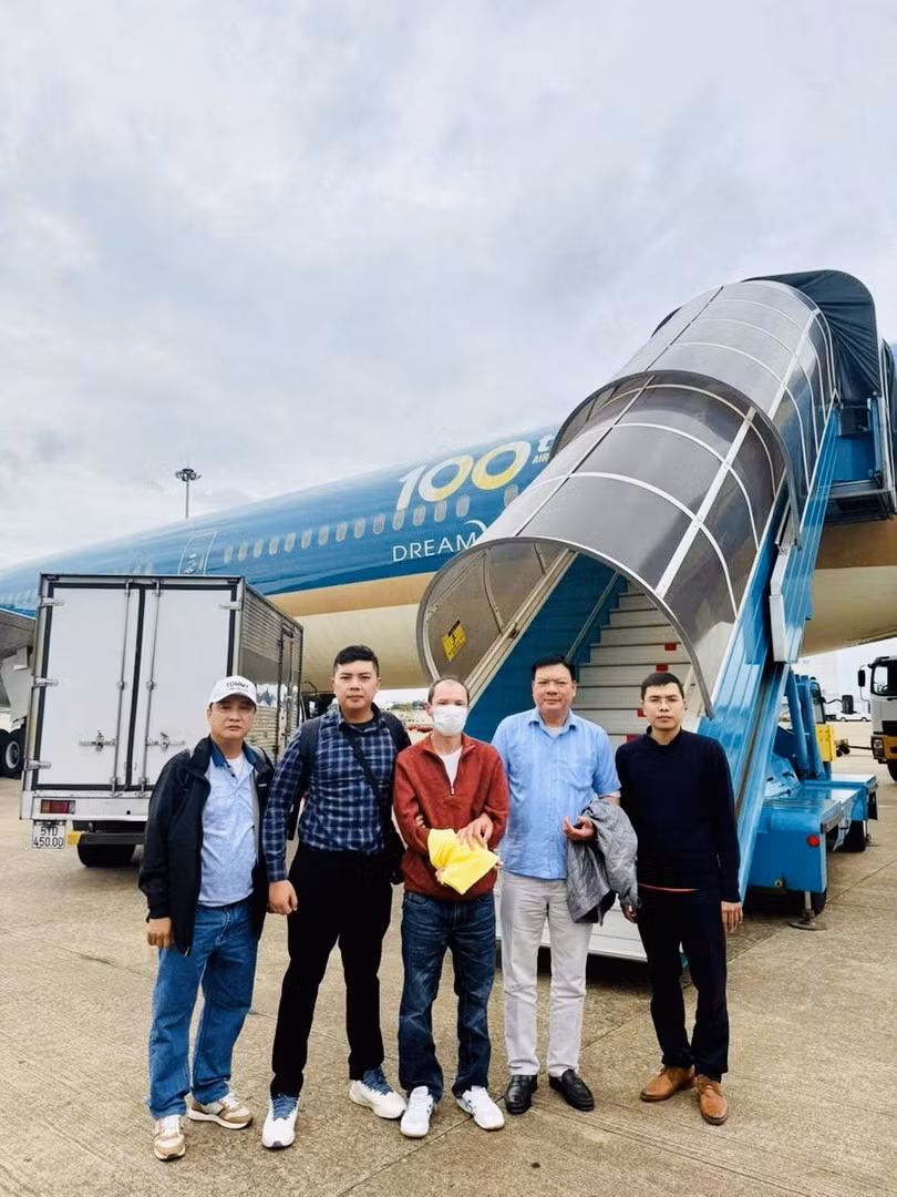 Hoàn thiện pháp luật về dẫn độ và chuyển giao người đang chấp hành án phạt tù -0