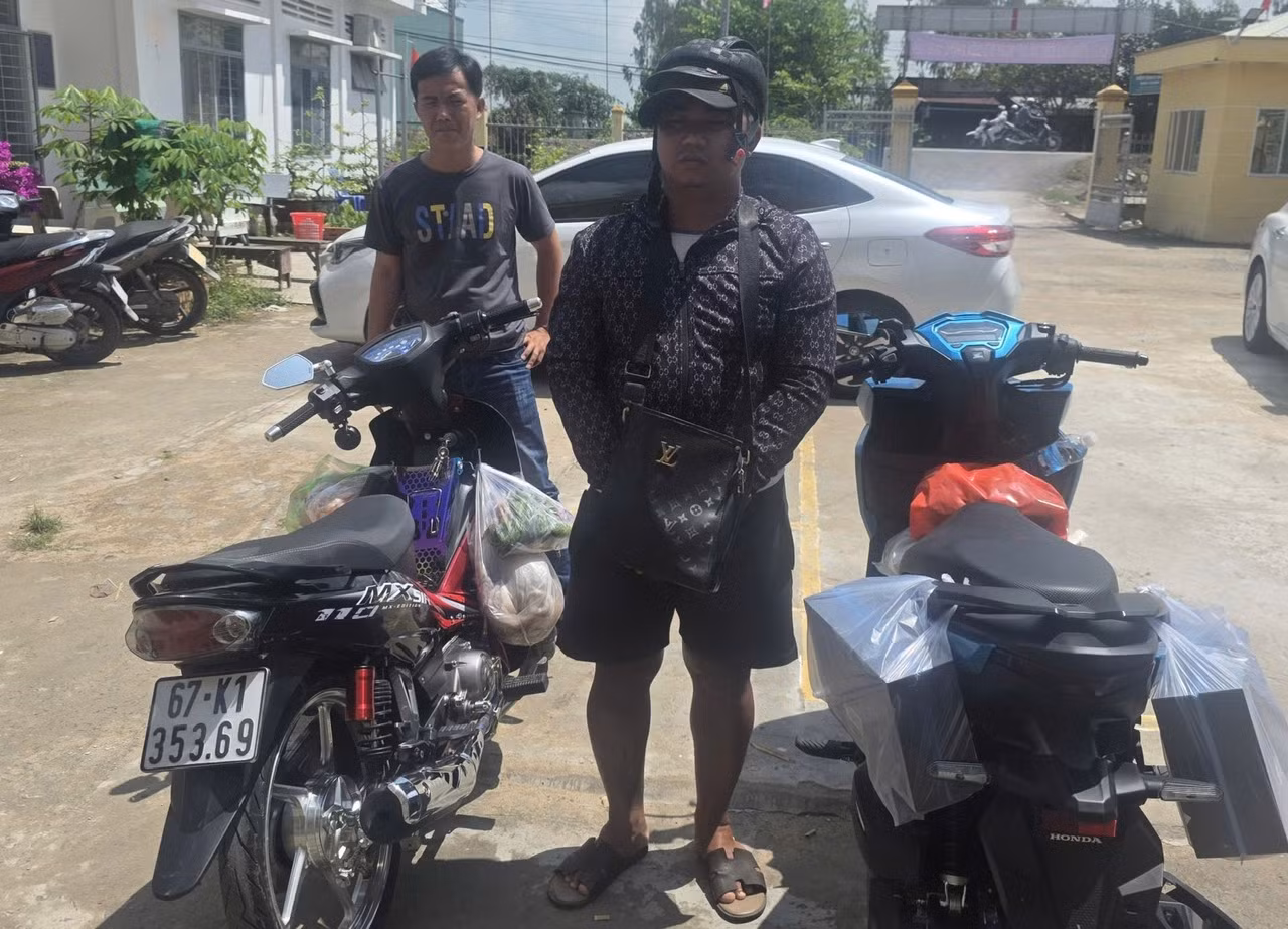 Tây Ninh: Phá án nhanh, kịp thời để người dân, du khách an tâm -0