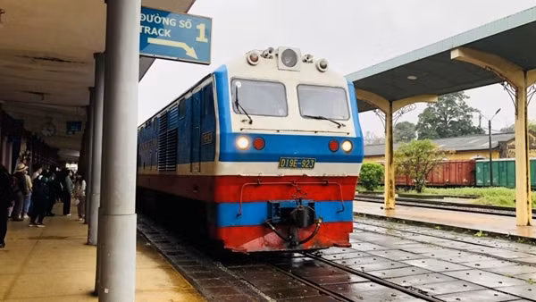 Phó Thủ tướng yêu cầu cơ cấu đường sắt không gây thất thoát, lãng phí ảnh 3
