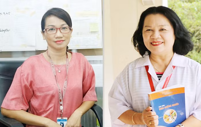 Hai nhà khoa học nữ đoạt Giải thưởng Kovalevskaia năm 2021 -0