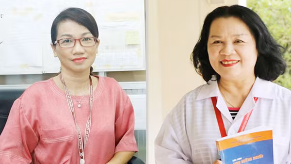 Thúc đẩy sự tham gia của phái nữ trong lĩnh vực khoa học, công nghệ, kỹ thuật và toán học ảnh 2
