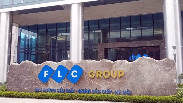 Những dự án nghìn tỷ của FLC ở miền Trung đang “đắp chiếu” ảnh 3