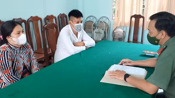 Có thể từ chối đăng kiểm nếu ô tô bị phạt nguội quá 20 ngày không nộp phạt ảnh 2