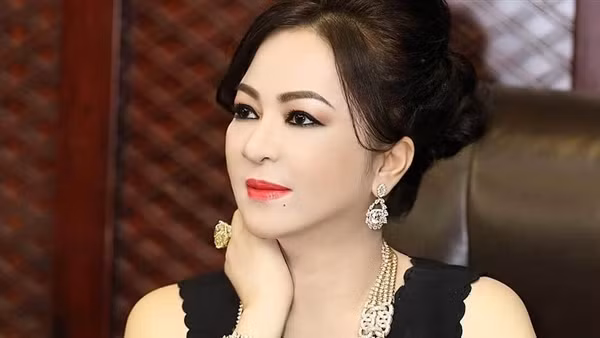 Gia hạn tạm giam thêm 2 tháng đối với bị can Nguyễn Phương Hằng ảnh 3