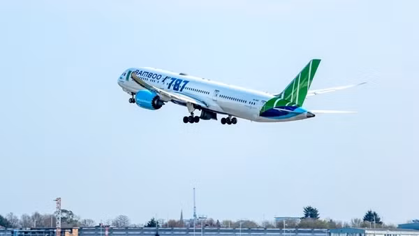 Hàng không Bamboo Airways hoạt động thế nào nếu tài sản của ông Trịnh Văn Quyết bị phong toả? ảnh 2