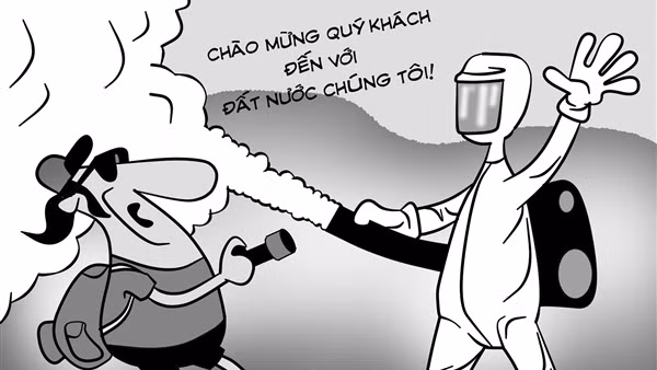 Phỏng vấn một huấn luyện viên ảnh 2