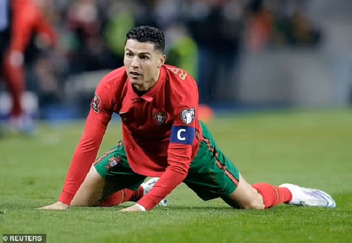 Bruno thành người hùng, Bồ Đào Nha đoạt vé tới World Cup -0