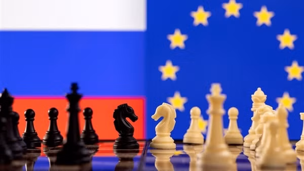 Nhiều nước EU đồng loạt trục xuất hàng chục nhà ngoại giao Nga