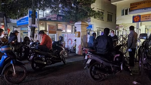 Phê bình hàng loạt thủ trưởng đơn vị, cơ sở sau phản ánh của Báo CAND ảnh 2