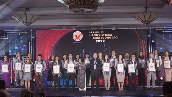 Hàng Việt cạnh tranh mạnh mẽ với hàng Thái ảnh 3