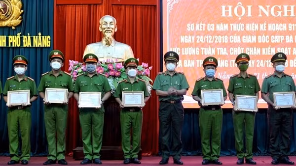 Những con số 113 ấn tượng ở Hòa Vang ảnh 2