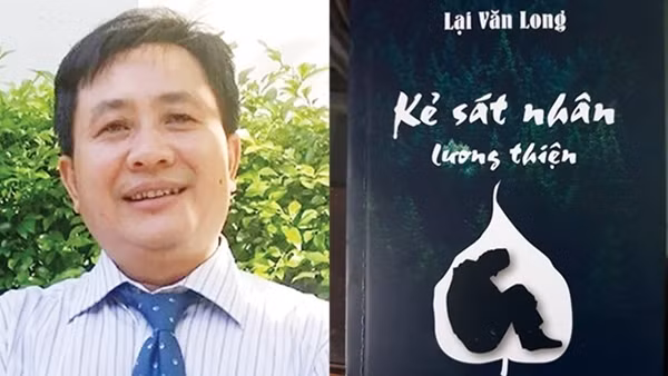 Nhà văn Nguyễn Thị Như Trang: Không chỉ là khoảng sáng trong rừng ảnh 4