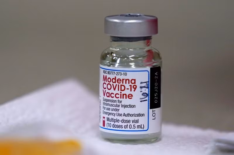 Thêm 1 loại vaccine phòng COVID-19 tiêm cho trẻ từ 6 đến dưới 12 tuổi -0