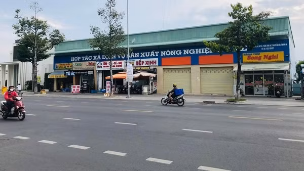 Yêu cầu xử lý sai phạm đất đai tại HTX Gò Me