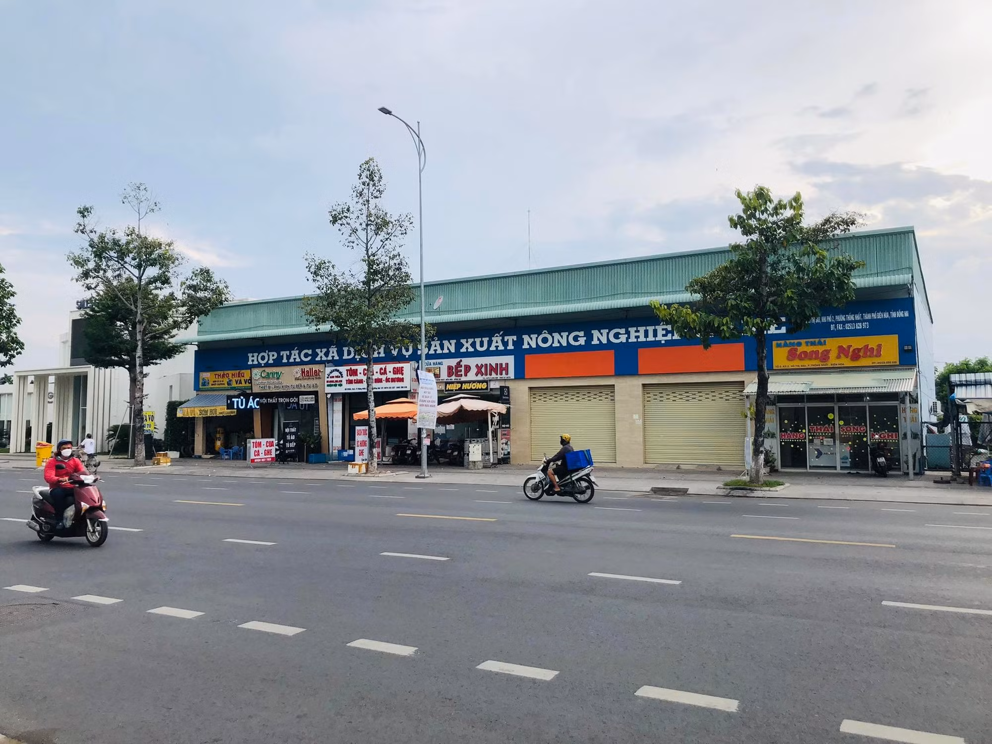 Chủ tịch tỉnh Đồng Nai yêu cầu xử lý sai phạm đất đai tại HTX Gò Me -0