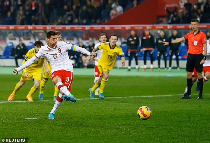 Bruno thành người hùng, Bồ Đào Nha đoạt vé tới World Cup -0