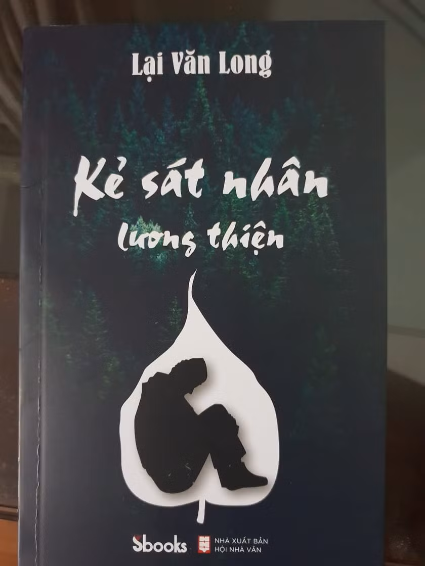 trang 5 - tập truyện của nhà văn lại văn long.jpg -0