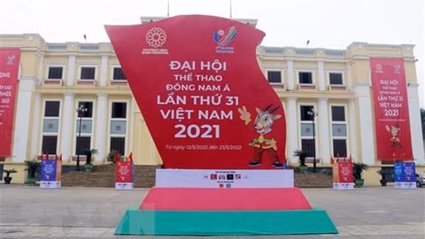 Hà Nam cơ bản hoàn tất việc chuẩn bị đăng cai tổ chức môn Futsal nam, nữ
