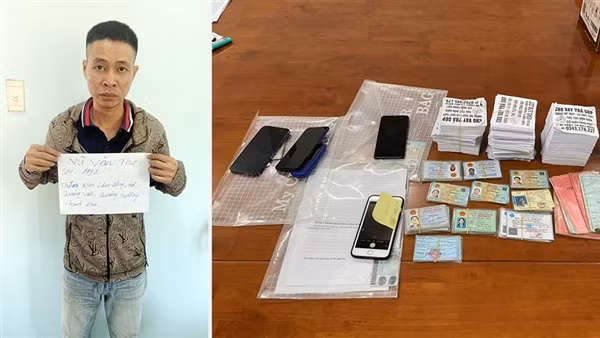 Ngăn chặn tội phạm "tín dụng đen" từ gốc