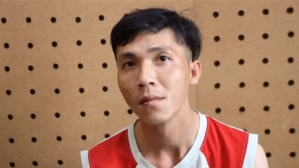 Tạm giam “ma men” tông xe vào CSGT