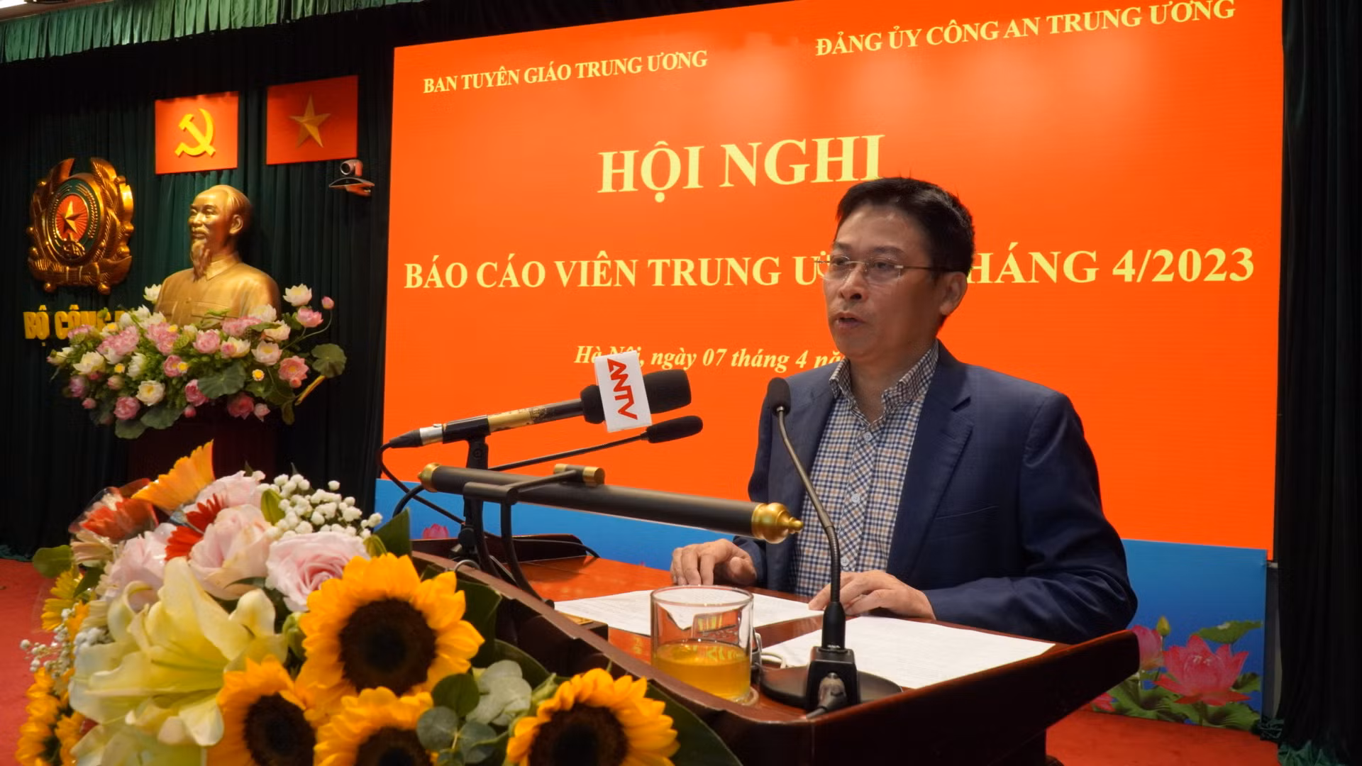 Nâng cao hiệu quả tuyên truyền về các dự án Luật -0