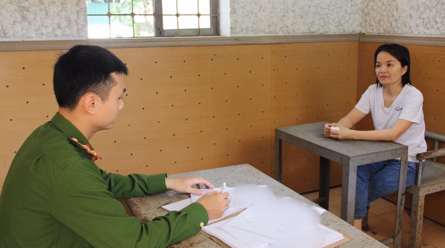 Lừa bán nông sản, “nữ quái” chiếm đoạt 14 tỷ đồng -0