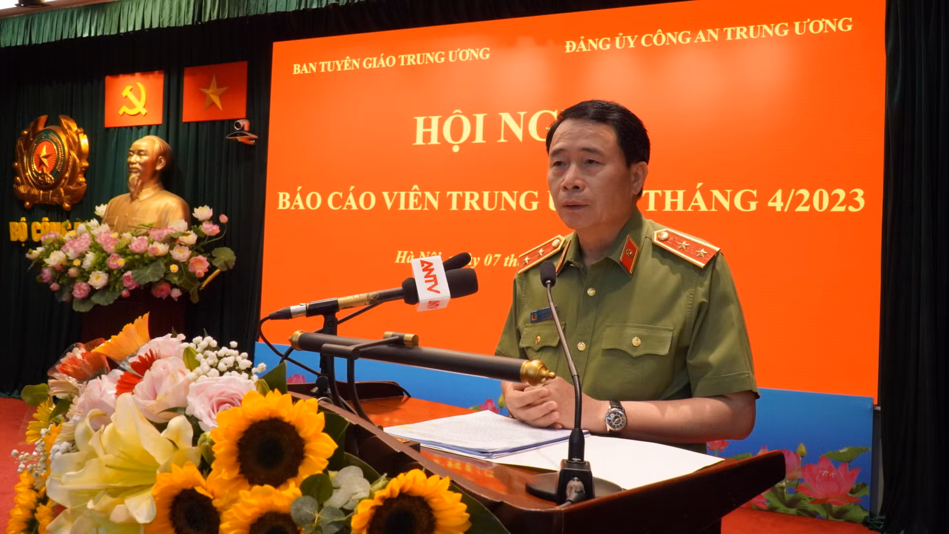 Nâng cao hiệu quả tuyên truyền về các dự án Luật -0