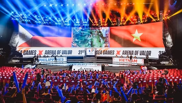 Thể thao Việt Nam tìm vàng môn nào ở SEA Games 32?