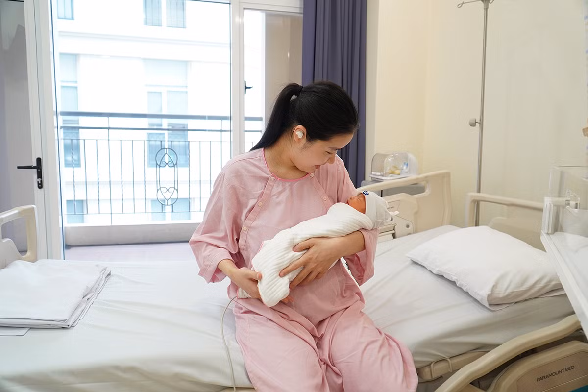 Hệ thống Bệnh viện Đa khoa Tâm Anh - Khác biệt đến từ chất lượng -0