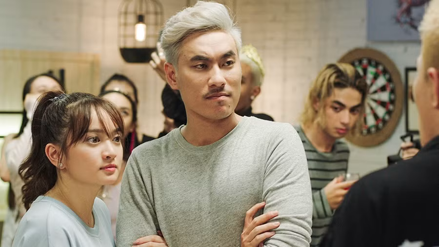 nổi lên từ _em chưa 18_ nhưng ngay sau đó kiều minh tuấn đã phải nhận bài học đắt giá từ lùm xùm đời tư.jpg -0