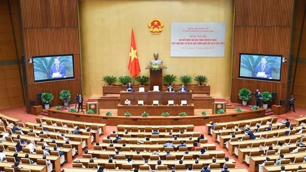Không nên thu hồi đất với các dự án nhà ở thương mại