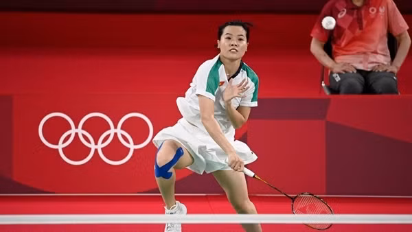 Nguyễn Thùy Linh: Hành trình kỳ diệu của nữ hoàng cầu lông Việt Nam