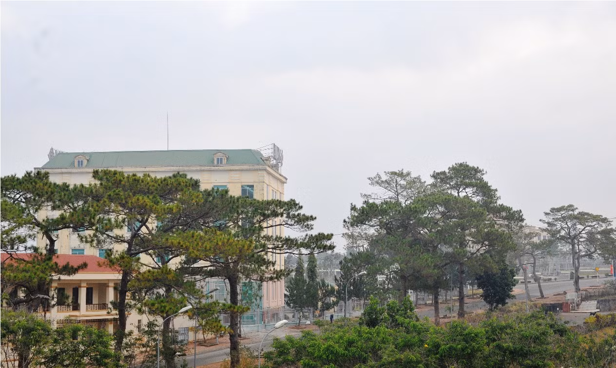 Xây dựng Đắk Nông trở thành địa phương có nền kinh tế năng động và bền vững của vùng Tây Nguyên -0